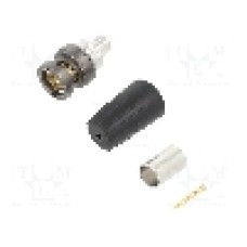 Conector, Neutrik, NBNC75BTU11X