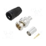 Conector, Neutrik, NBNC75BUU11