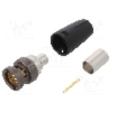 Conector, Neutrik, NBNC75BUU11X
