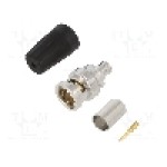 Conector, Neutrik, NBNC75BWU13