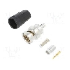 Conector, Neutrik, NBTC75BVX6