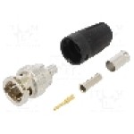 Conector, Neutrik, NBTC75BXX6