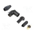 Conector, Neutrik, NC10MRX-14-B Conector, Neutrik, NC10MRX-14-B