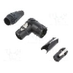 Conector, Neutrik, NC3FRX-BAG