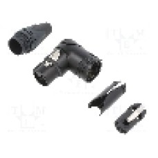 Conector, Neutrik, NC3FRX-BAG