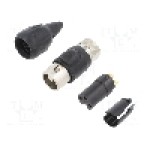 Conector, Neutrik, NC3FX-TOP