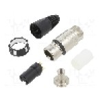 Conector, Neutrik, NC3FXCC