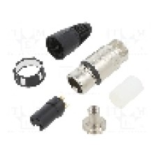 Conector, Neutrik, NC3FXCC