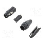 Conector, Neutrik, NC3FXX-BAG