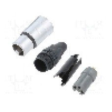 Conector, Neutrik, NC3FXX-HE