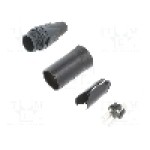 Conector, Neutrik, NC3MXX-BAG