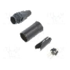 Conector, Neutrik, NC3MXX-BAG