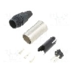 Conector, Neutrik, NC3MXX-HA