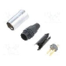 Conector, Neutrik, NC3MXX-HE