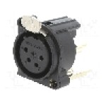 Conector, Neutrik, NC4FAV