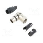 Conector, Neutrik, NC4FRX