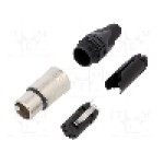 Conector, Neutrik, NC4FXX
