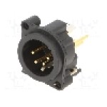 Conector, Neutrik, NC4MAV