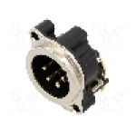 Conector, Neutrik, NC4MBH