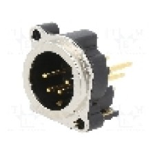 Conector, Neutrik, NC4MBV