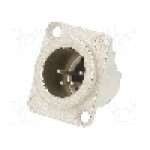 Conector, Neutrik, NC4MD-LX