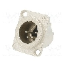 Conector, Neutrik, NC4MD-LX