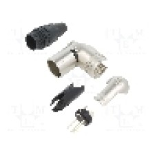 Conector, Neutrik, NC4MRX
