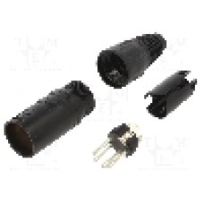 Conector, Neutrik, NC4MX-BAG