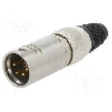 Conector, Neutrik, NC4MX-HD