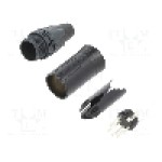 Conector, Neutrik, NC4MXX-BAG