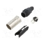 Conector, Neutrik, NC4MXX