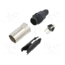 Conector, Neutrik, NC4MXX