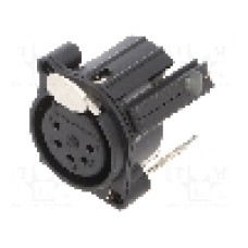 Conector, Neutrik, NC5FAV-SW