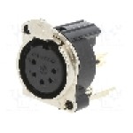 Conector, Neutrik, NC5FBV