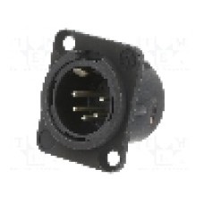 Conector, Neutrik, NC5MD-L-BAG-1