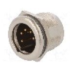 Conector, Neutrik, NC5MPR-HD