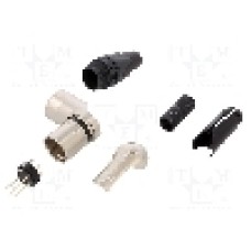 Conector, Neutrik, NC5MRX