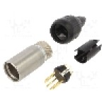 Conector, Neutrik, NC5MX-TOP