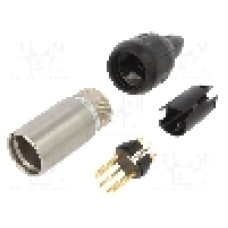 Conector, Neutrik, NC5MX-TOP
