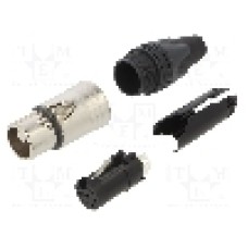 Conector, Neutrik, NC6FXX