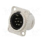 Conector, Neutrik, NC6MD-L-1
