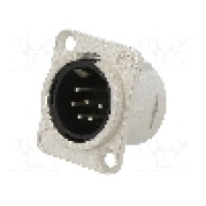 Conector, Neutrik, NC6MD-L-1