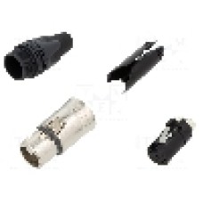 Conector, Neutrik, NC7FXX