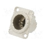 Conector, Neutrik, NC7MD-LX