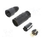 Conector, Neutrik, NC7MX-B