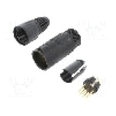 Conector, Neutrik, NC7MX-B