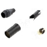 Conector, Neutrik, NC7MXX-B