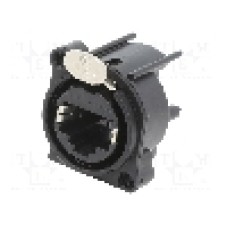 Conector, Neutrik, NE8FAH