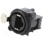 Conector, Neutrik, NE8FAV-SD