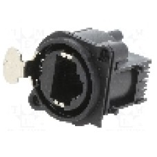 Conector, Neutrik, NE8FAV-SD